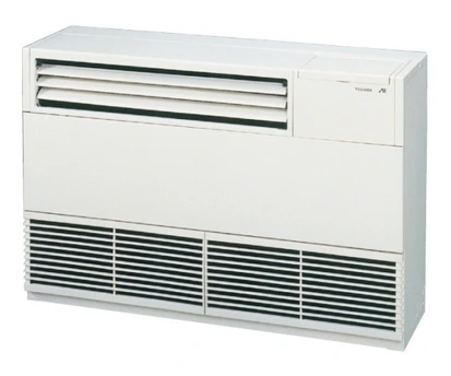 Напольно-потолочная VRF система 3-3,9 кВт Toshiba MML-UP0121H-E