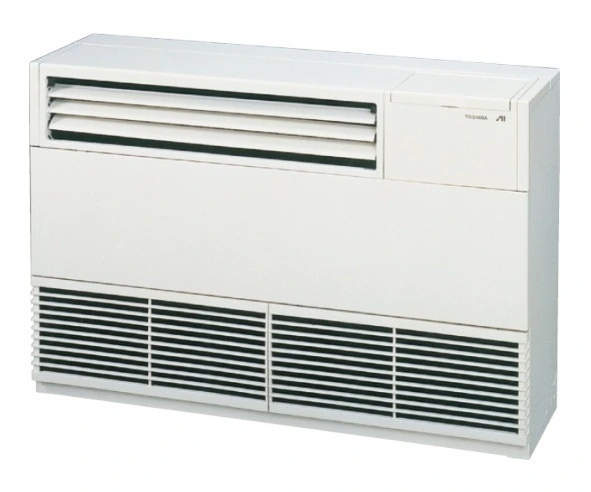 Напольно-потолочная VRF система Toshiba MML-UP0071H-E