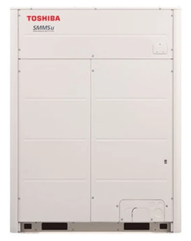 Наружный блок VRF системы 50-59,9 кВт Toshiba MMY-MUP1801HT8JP-E