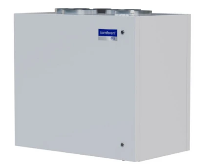 Приточно-вытяжная установка Komfovent ОТД-R-500-V-E M5/M5 (L/A)