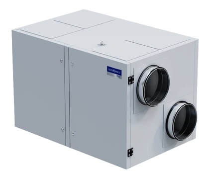 Приточно-вытяжная установка Komfovent ОТД-R-1000-UH-E M5/M5 (SL/A)
