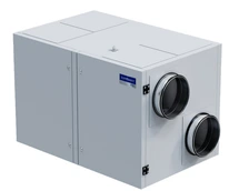 Приточно-вытяжная установка Komfovent ОТД-R-1000-UH-E M5/M5 (L/A)