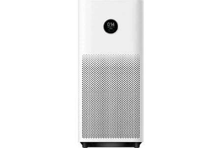 Очиститель воздуха Xiaomi Smart Air Purifier 4 EU AC-M16-SC