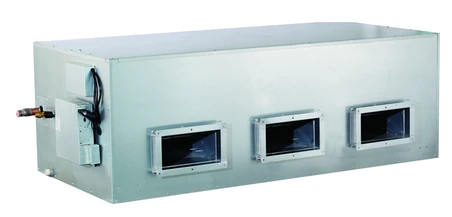 Канальная VRF система 25-59,9 кВт Electrolux EACD-150HWN1/EACD-150HN1-R