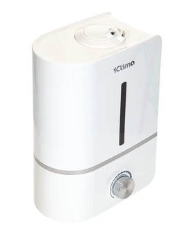 Ультразвуковой увлажнитель воздуха IClima LUX-206HW