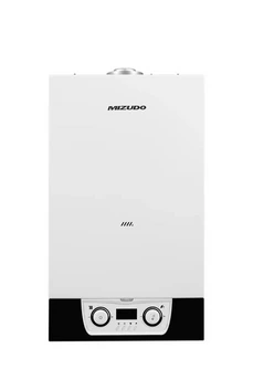 Настенный газовый котел MIZUDO M11Т OpenTherm