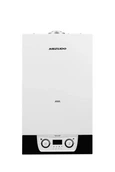 Настенный газовый котел MIZUDO M13Т OpenTherm