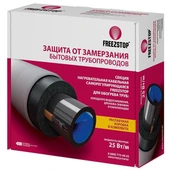 Антиобледенение Теплолюкс Freezstop outside-16A-15