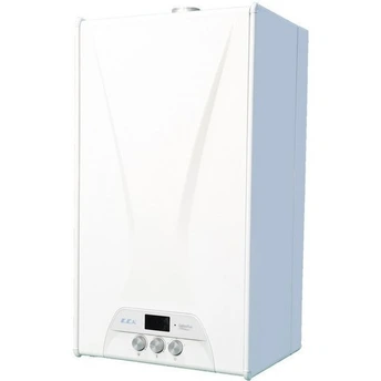 Настенный газовый котел ECA GELIOS PLUS 13 HM NG