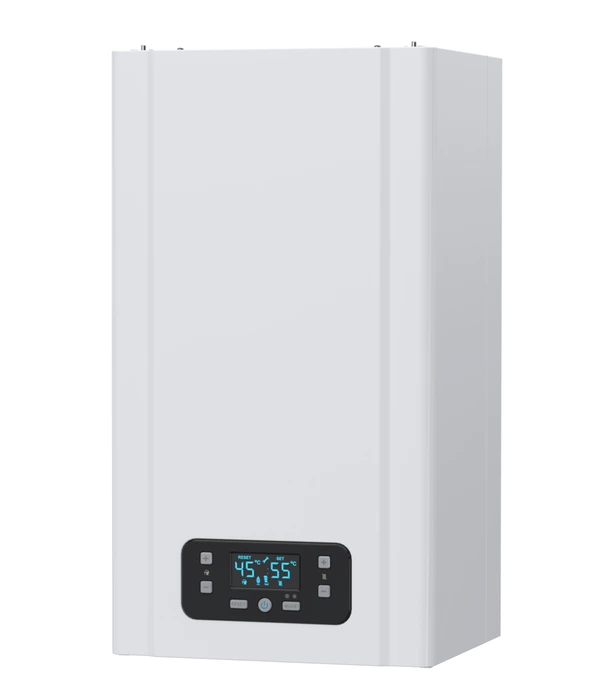 Настенный газовый котел ECA GERDA 16 HM NG