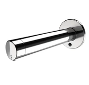 Для мыла Nofer 1500 мл. 03313.B глянец