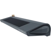 Водяная тепловая завеса WING II W200 AC dark