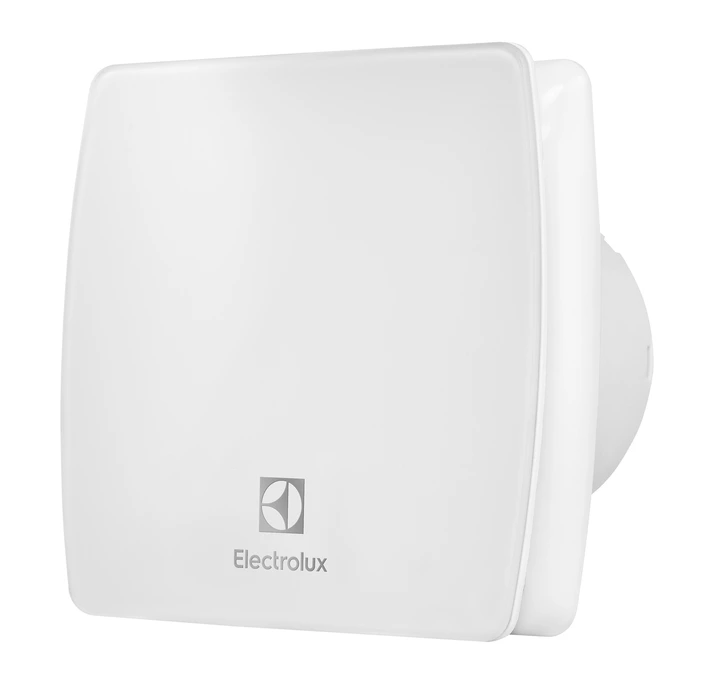 Вытяжка для ванной диаметр 150 мм Electrolux EAFG-150 white
