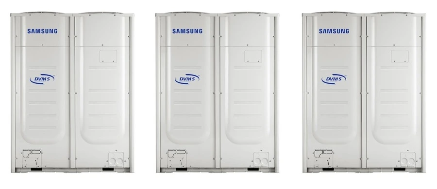 Наружный блок VRF системы Samsung AM600FXVAGH/TK