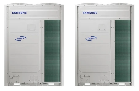 Наружный блок VRF системы 60-90,9 кВт Samsung AM320KXVAGH/TK