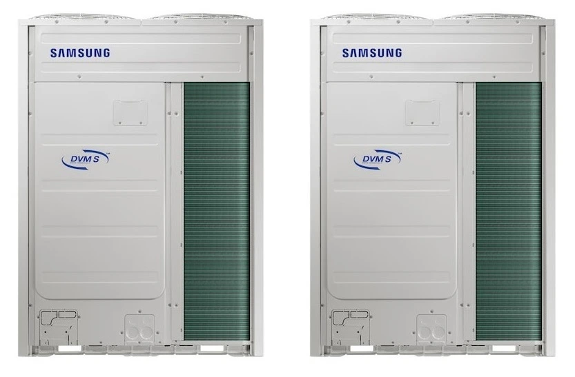Наружный блок VRF системы Samsung AM460KXVAGH/TK