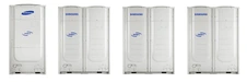 Наружный блок VRF системы 60-90,9 кВт Samsung AM780FXVAGH/TK