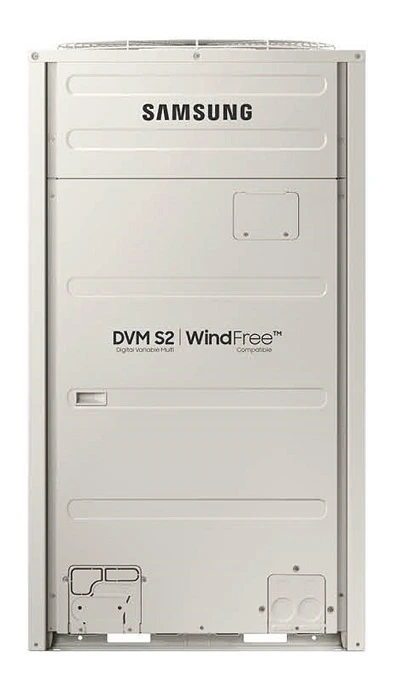 Наружный блок VRF системы Samsung AM880AXVGGR1EU