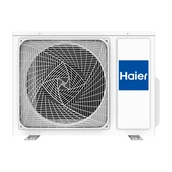 Внешний блок мульти сплит-системы на 3 комнаты Haier Free match 3U55S2SL5FA