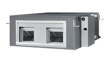 Канальная VRF система 3-3,9 кВт Haier AD122MJERAD
