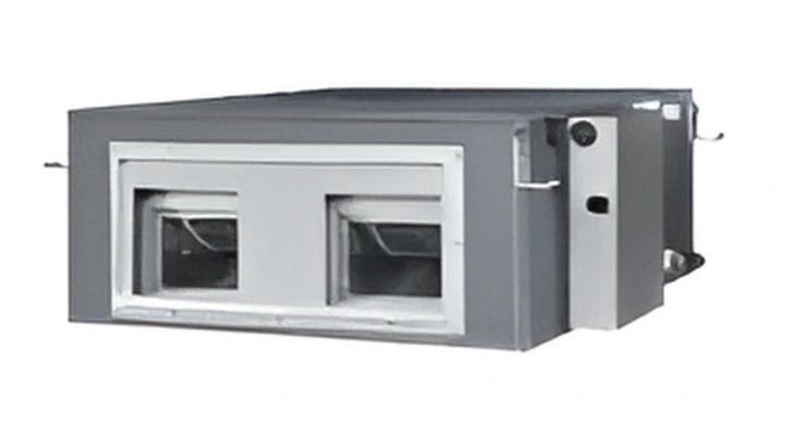 Канальная VRF система Haier AD242MJERAD