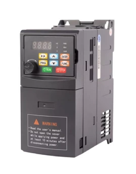 Частотный преобразователь IDS-Drive Z222T4NK-150%; 2,2kW; 380V