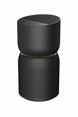 Очиститель воздуха TCL breeva A3 Wi-Fi Black