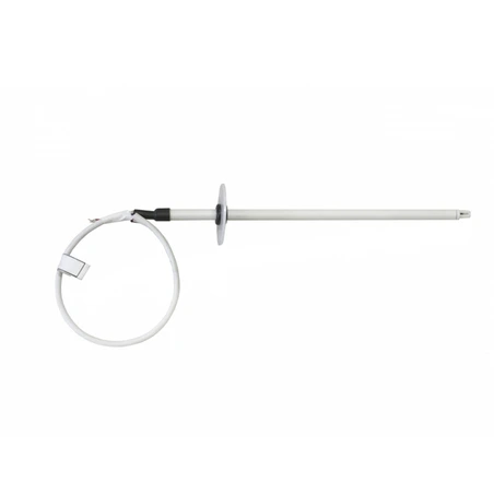 Канальный датчик температуры Ventmatika TJ-K10K (для EKR, Salda/Ventmatika)