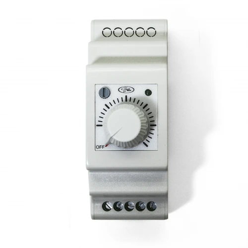 Регулятор скорости Polar Bear VRS 1,5/DN