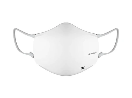 Очиститель воздуха Lg AP551AWFA.AERU