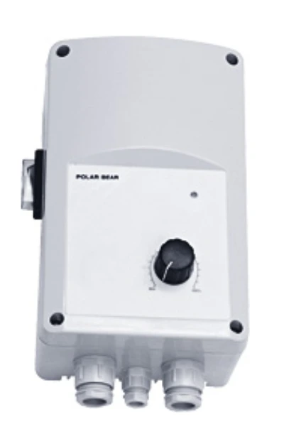 Регулятор скорости Polar Bear UVS 3