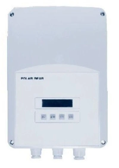 Регулятор скорости Polar Bear CVS 10 TС2