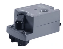 Электропривод Polar Bear VDT 04