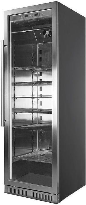 Камера вызревания MEATAGE LUX SN-415