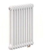 Радиатор отопления Zehnder Charleston 2050/10/V001/RAL9016