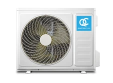 Внешний блок мульти сплит-системы на 3 комнаты QUATTROCLIMA Free Match QN-FM21UA
