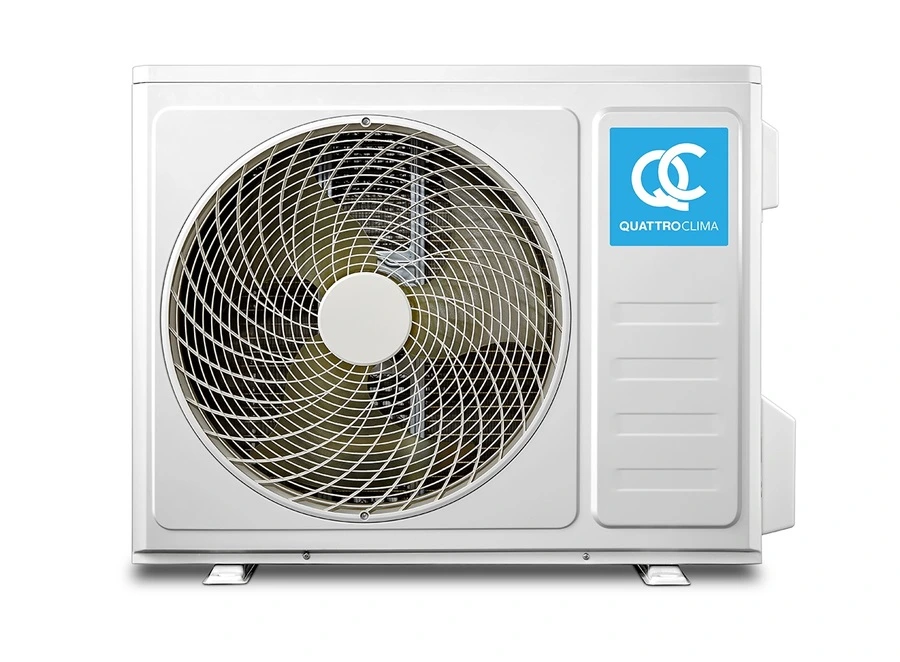 Внешний блок мульти сплит-системы на 3 комнаты QUATTROCLIMA Free Match QN-FM27UA