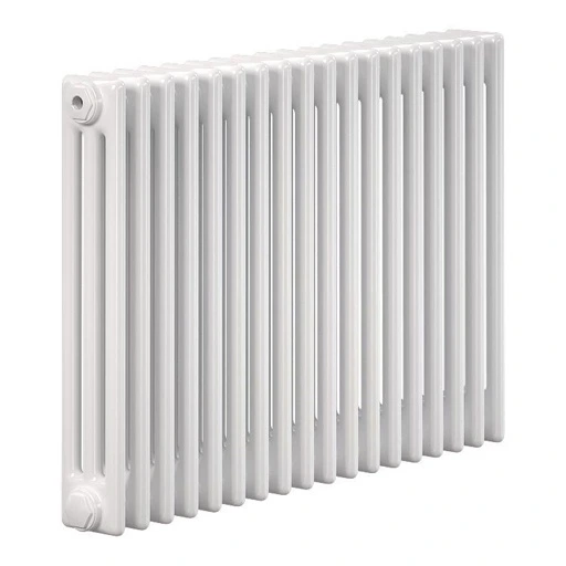Стальной трубчатый радиатор 3-колончатый Zehnder Charleston 3050/18/V001/RAL9016