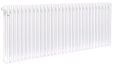 Радиатор отопления Zehnder Charleston 3050/30/V001/RAL9016