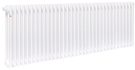 Радиатор отопления Zehnder Charleston 3050/34/V001/RAL9016