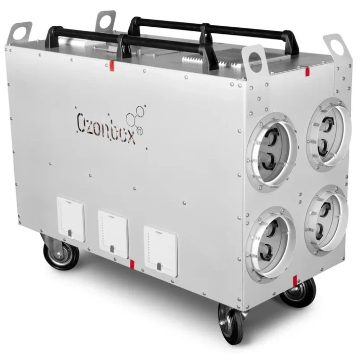Озонатор более 200 гр/ч Ozonbox AIR-400