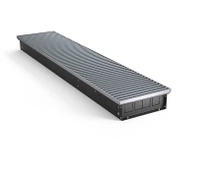 Внутрипольный конвектор Royal Thermo ATRIUM 75*250*2400