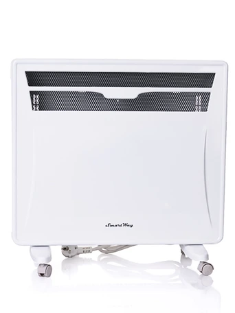 Конвектор электрический SmartWay SPORT Mechanical Type 1500W