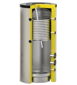 Буферный накопитель S-tank SS ELECTRO MONO 500