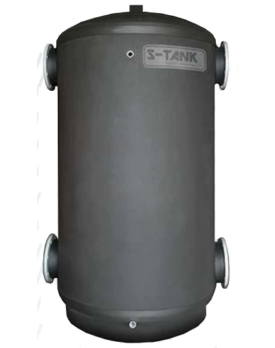 Буферный накопитель S-tank CT 3000