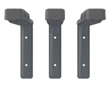 Набор креплений WING HLDR.SET II 150 / 200 dark