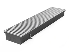 Внутрипольный конвектор Royal Thermo ATRIUM 90*300*2400