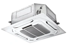 Кассетная VRF система 6-7,9 кВт QUATTROCLIMA QV-M71CC/QA-MCP2