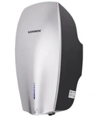 Пластиковая сушилка для рук SONNEN HD-M789G