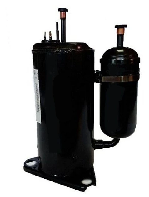Компрессор Compressor RAC-10LH1 (PMRAC-09GH4 S01)